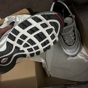 Nike Air Max 97